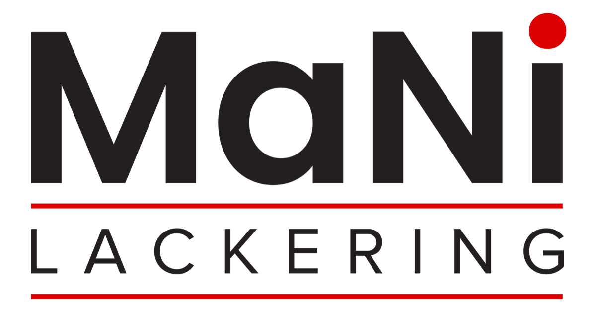 MaNi Lackering